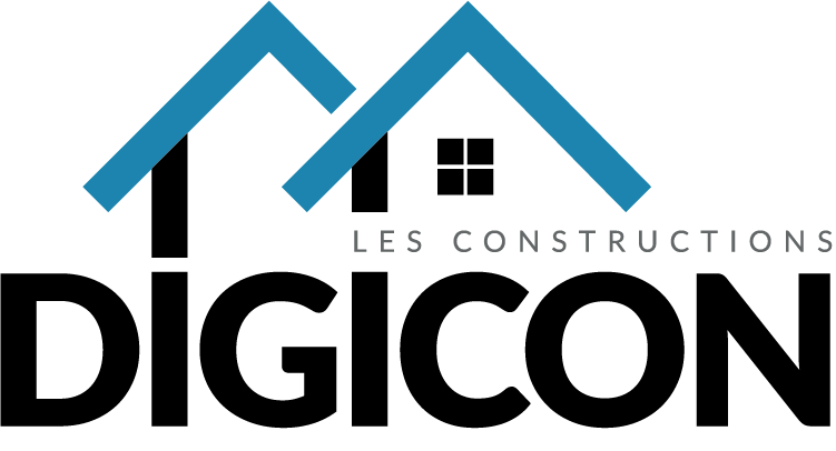 Digicon – Entrepreneur Rénovation Construction Aménagement Mirabel Saint-Jérôme Laurentides