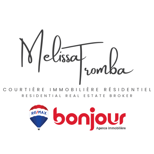 Melissa Tromba Residential Real Estate Broker in Quebec