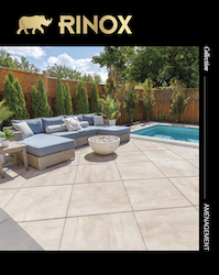 Catalog RINOX Landscaping 2023. Paving stone installation. Blainville, Saint-Jerome, Saint-Colomban, Piedmont, Prévost, Mirabel.