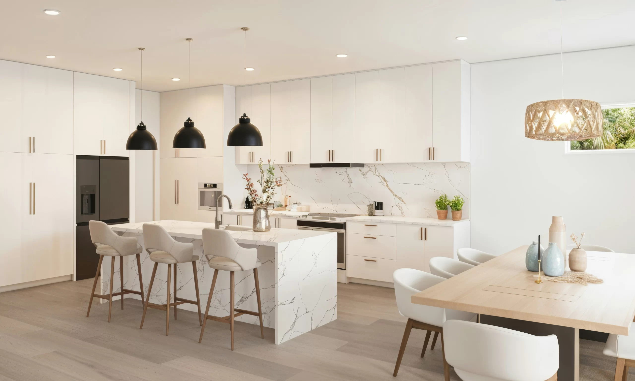 Turn-Key Kitchen Renovation Fort Lauderdale | Digicon LLC